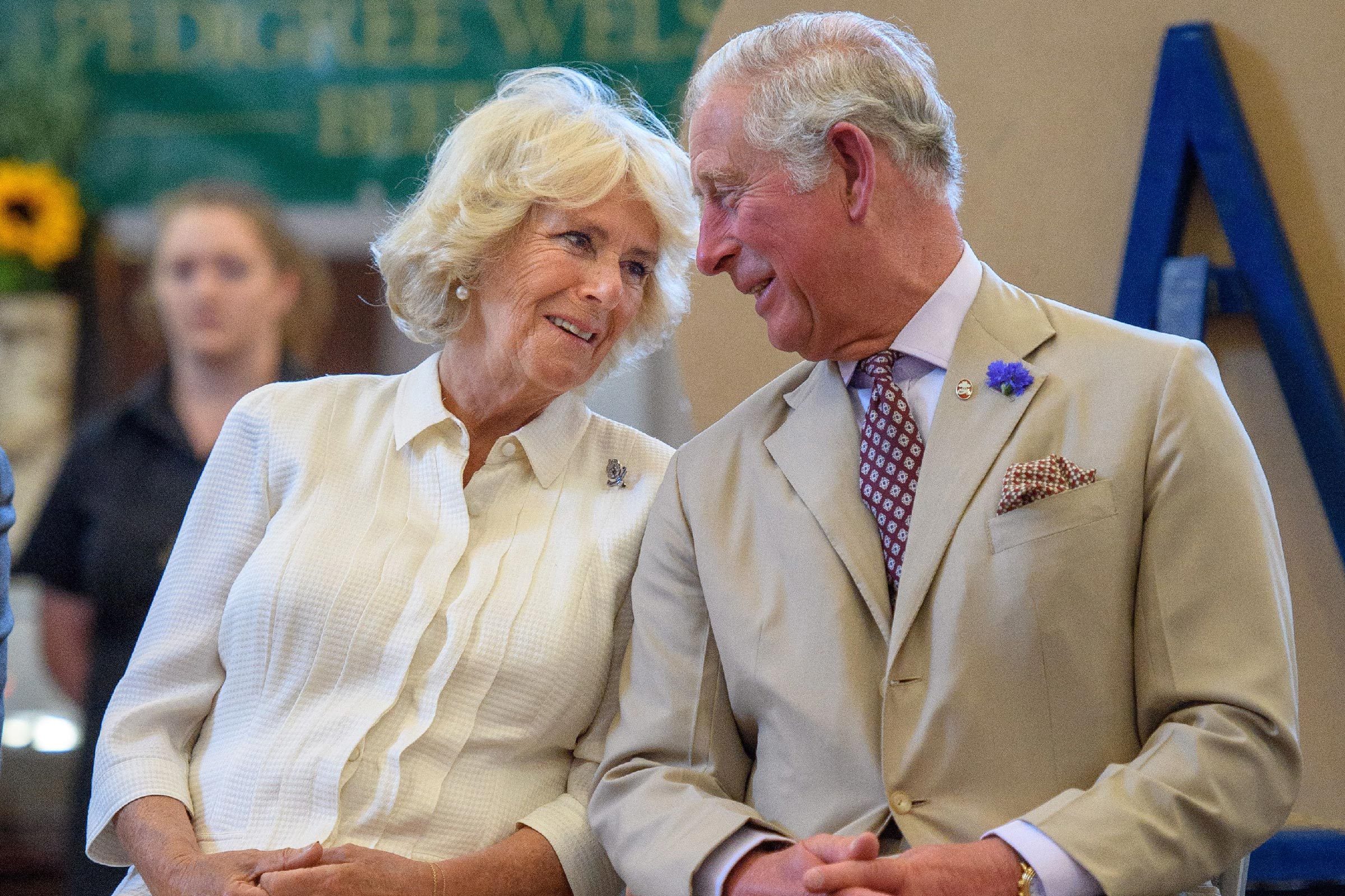 The Real Reason Charles Didn’t Marry Camilla in the First Place