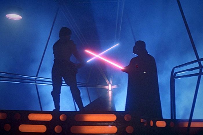 star wars, Famous movie quotes