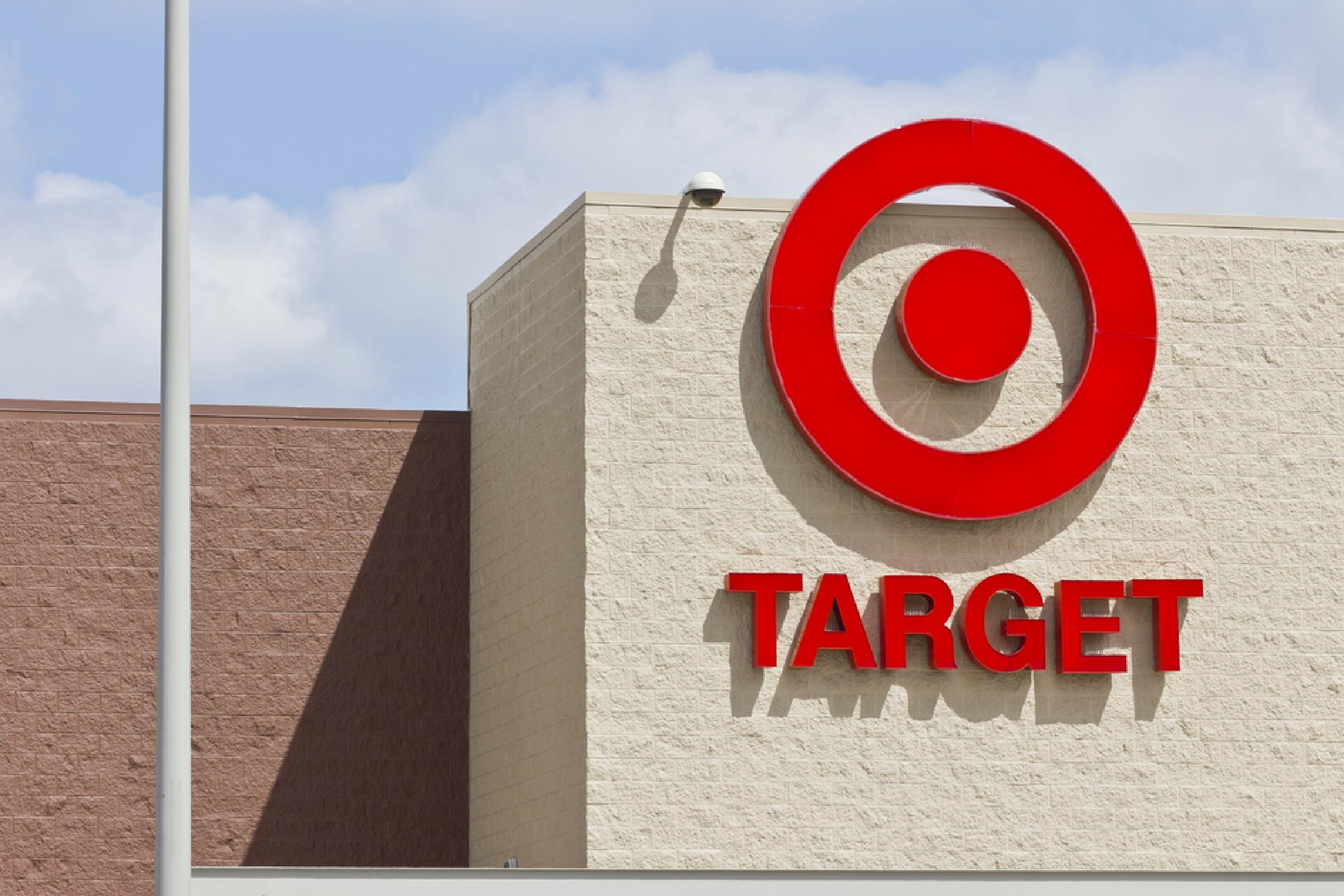 This Is How Much Target Managers Really Get Paid