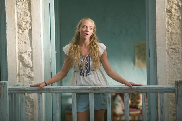 Mamma Mia! - 2008