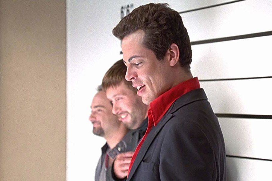 Movie quotes. the usual suspects