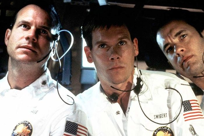 Famous movie quotes apollo 13