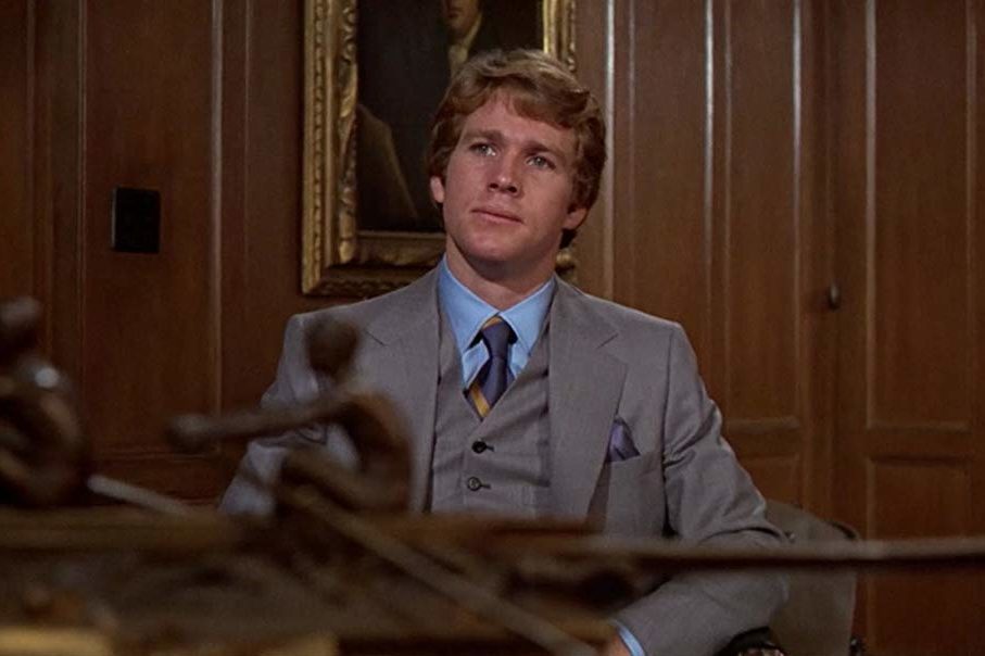 best movie quotes. love story