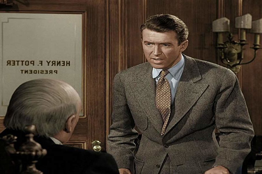  best movie quotes. its a wonderful life