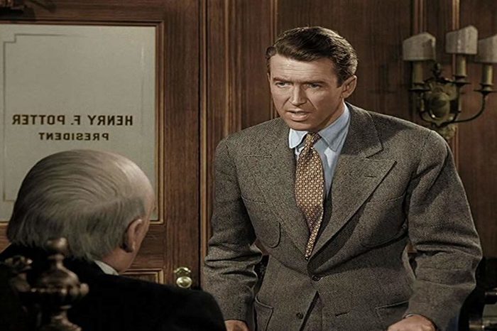 best movie quotes. its a wonderful life