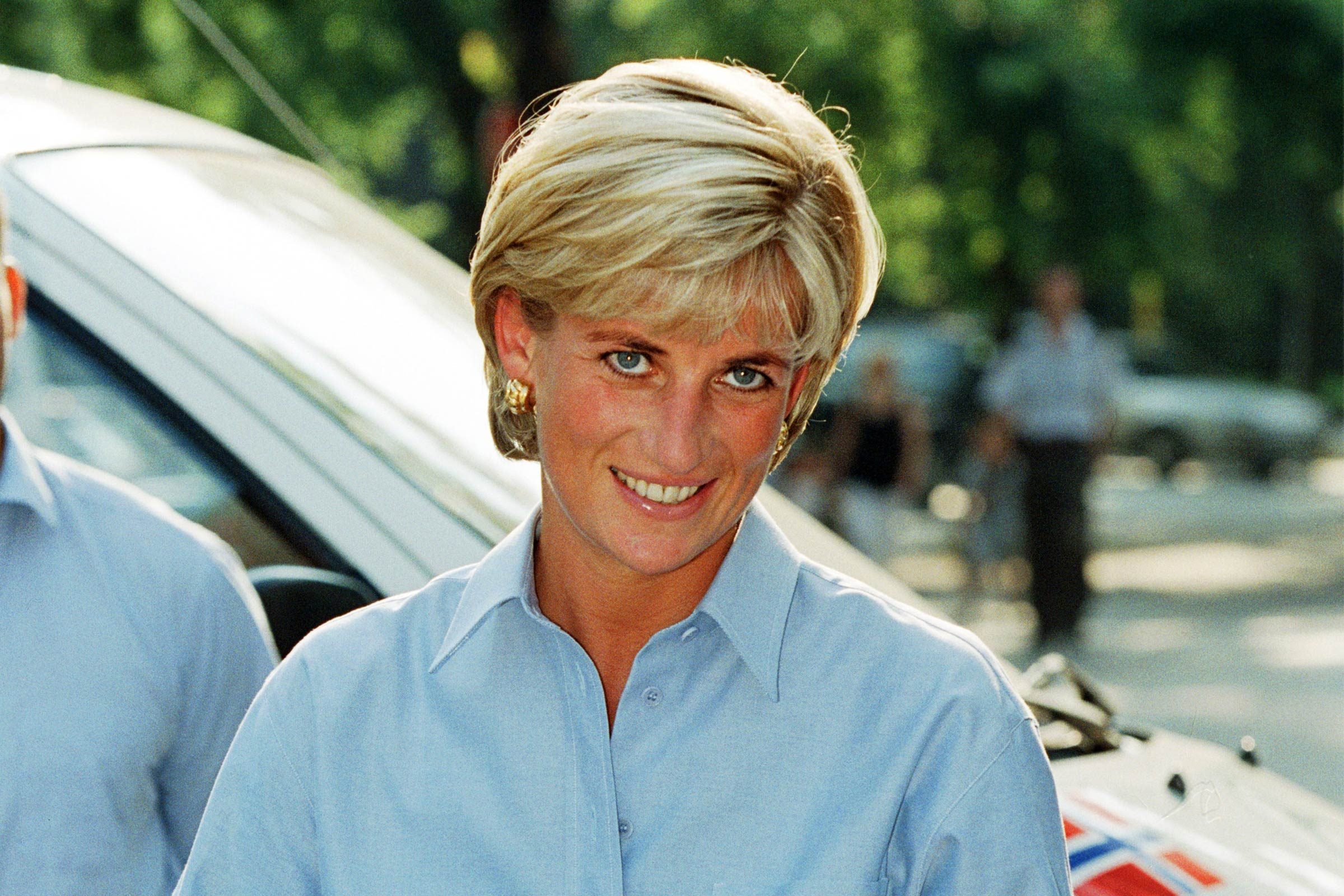 These Were the Four Words Princess Diana Said Before She Died