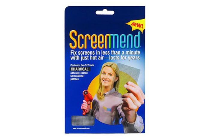 screenmend