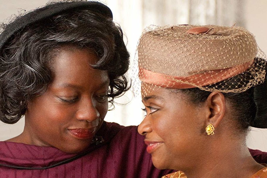 the help. best movie quotes