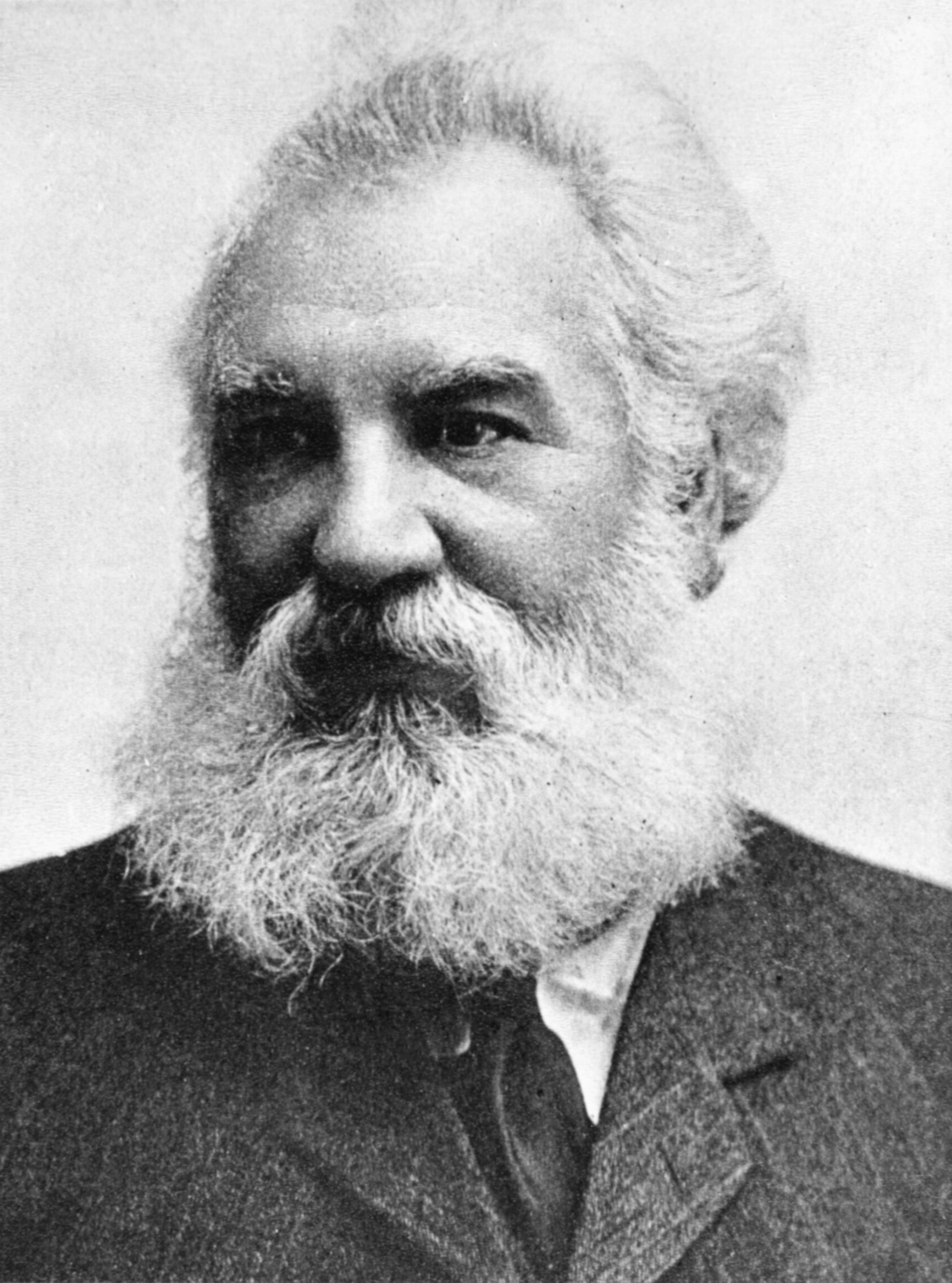 Alexander Graham Bell