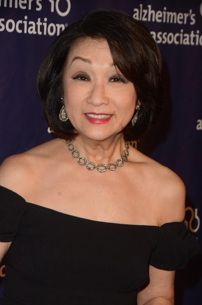 Connie Chung