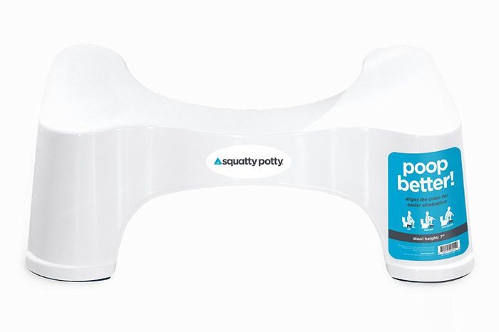 squatty potty