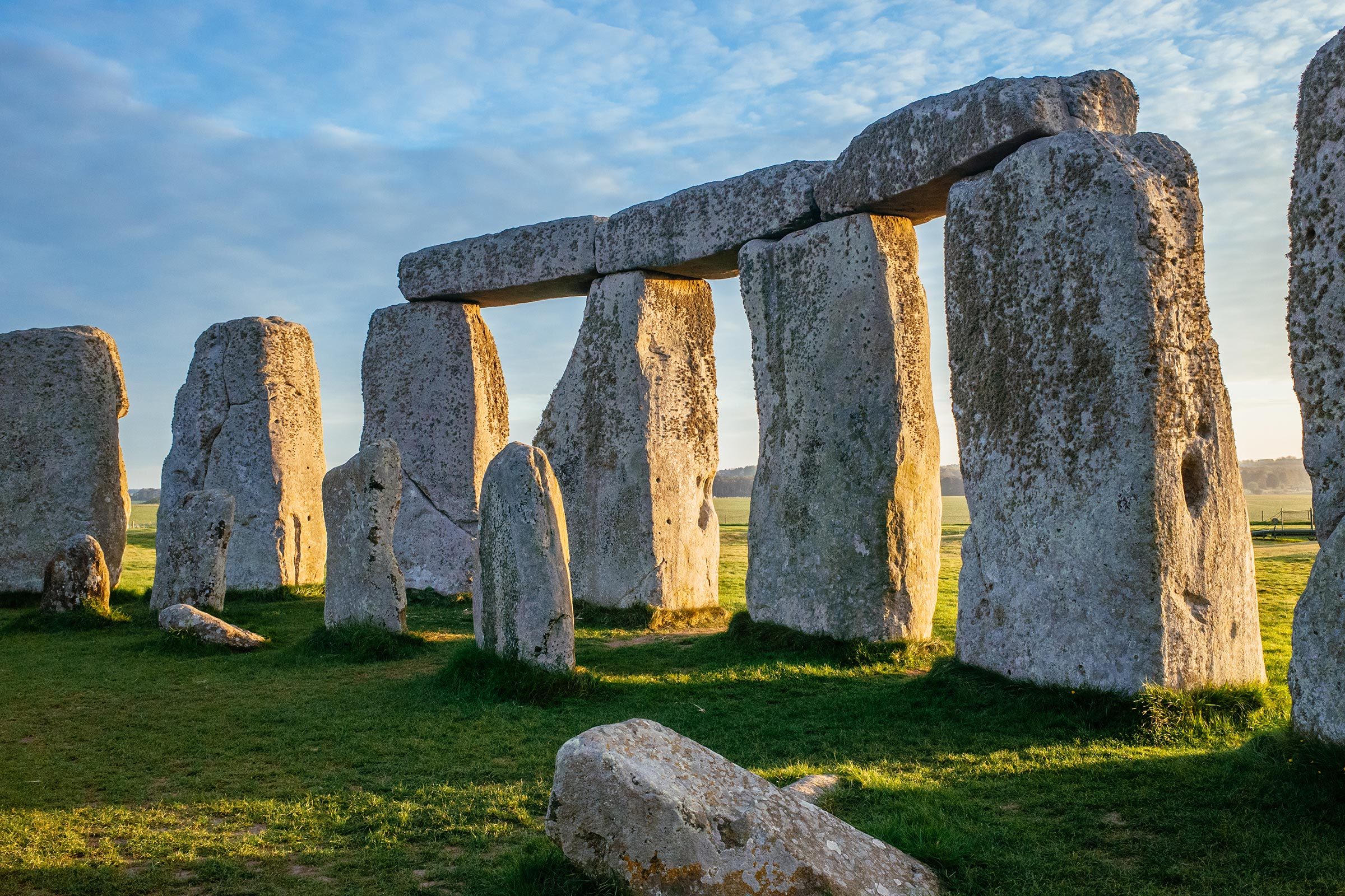 StonehengeStonehenge