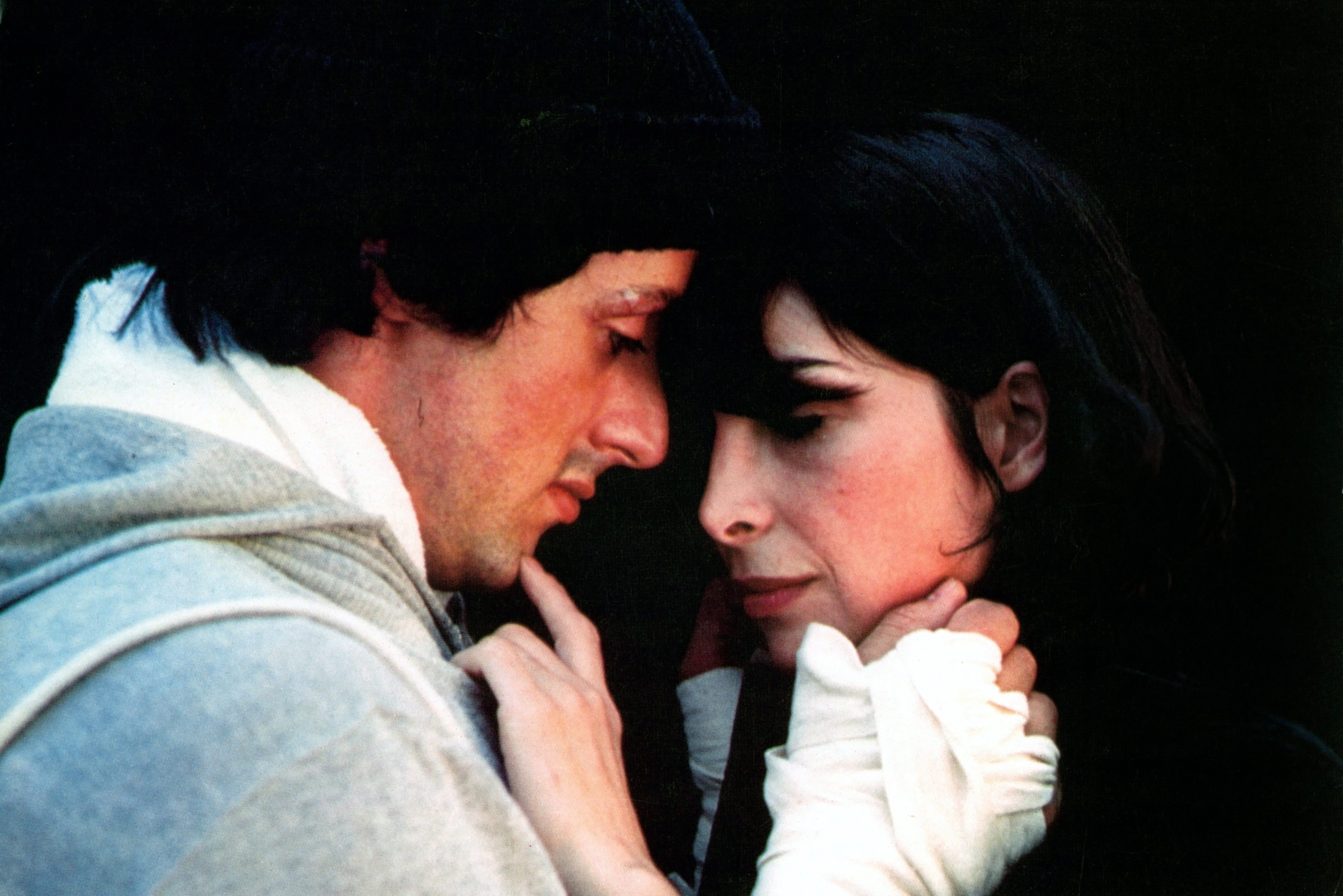 rocky movie. movie quotes