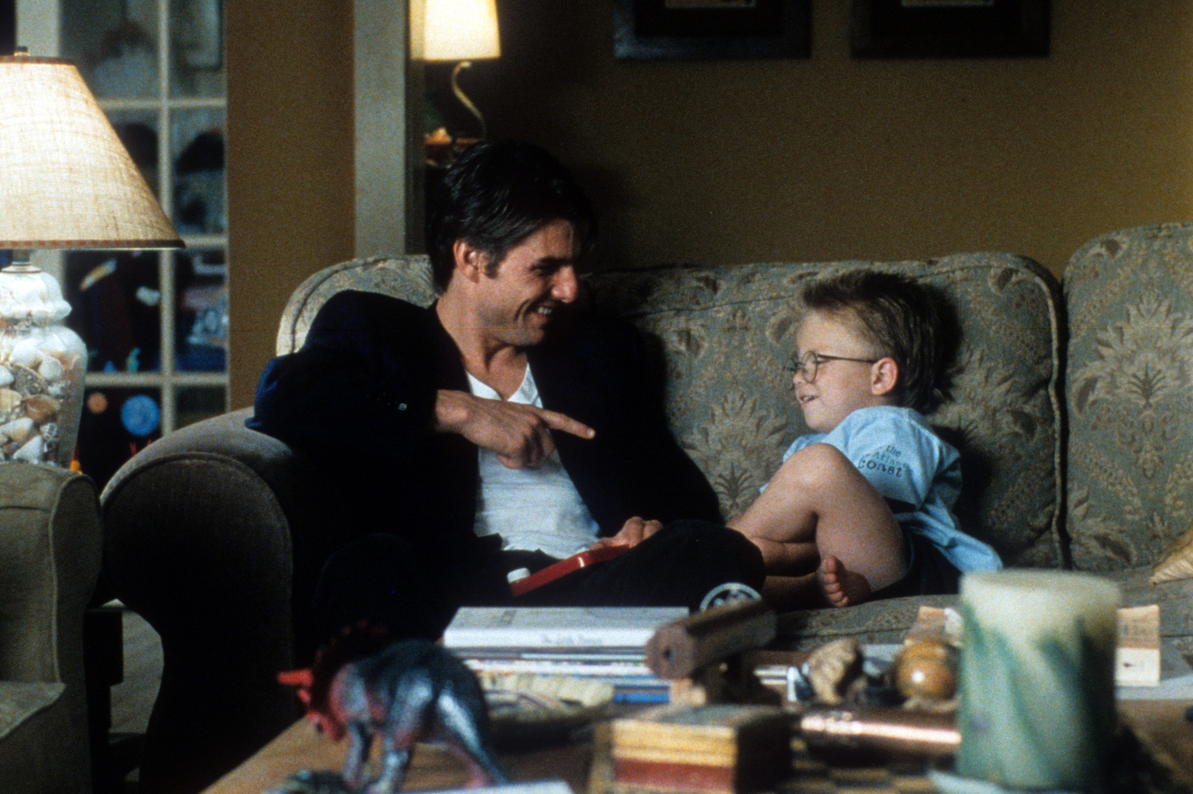 jerry maguire