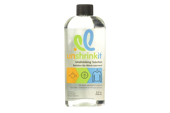 unshrinkit