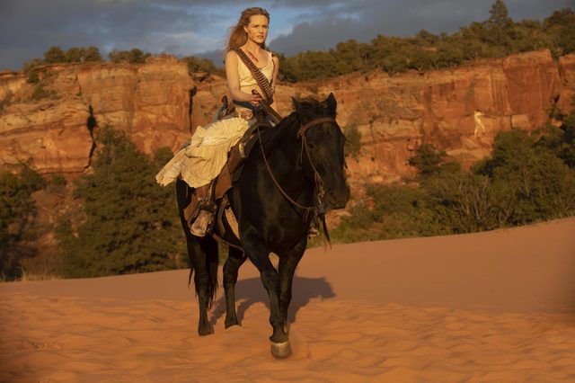 "Westworld" (Season 2) TV Show - 2018