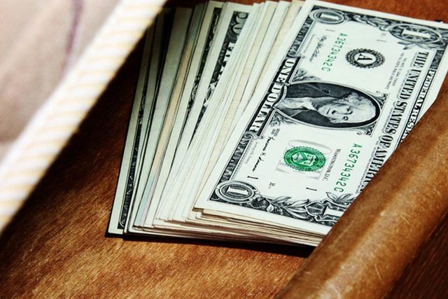 The 35 Things You Don’t Know You’re Doing That Make Your House a Target for Burglars