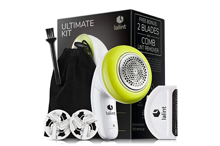 Lalint Electric Lint Shaver Kit