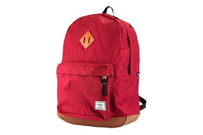 Benteng Backpack