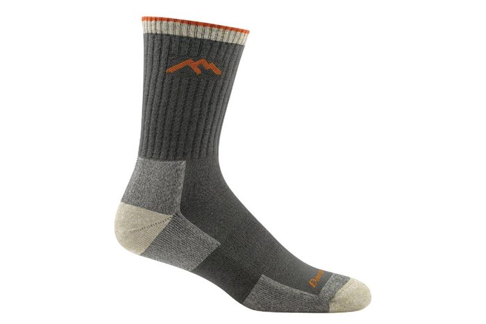 Darn Tough Coolmax Micro Crew Cushion Socks