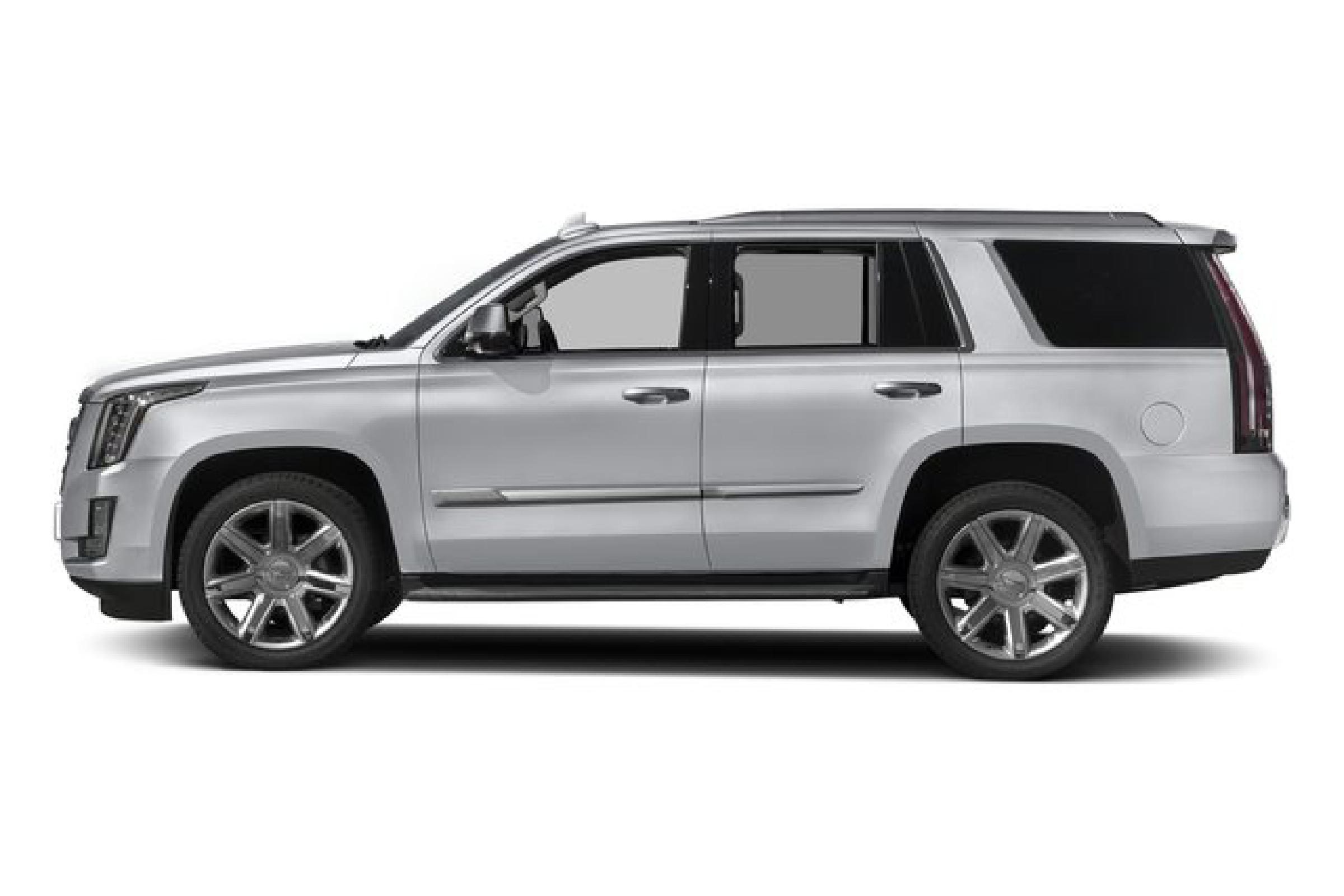 2018 cadillac escalade