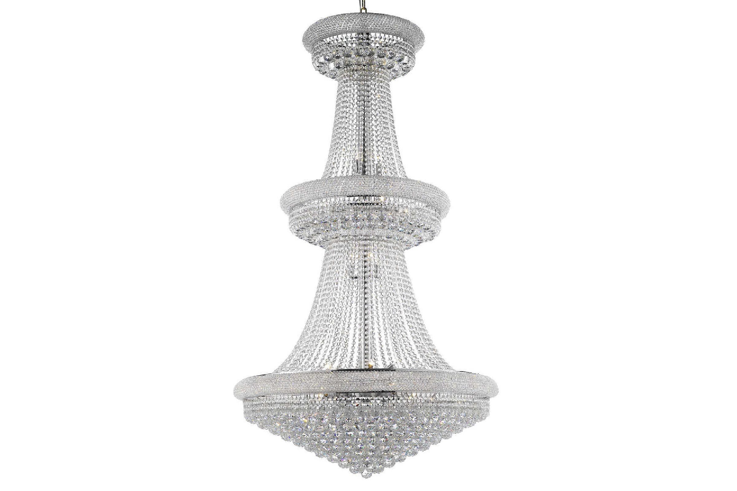 Lighting by Pecaso La Rioja Chandelier