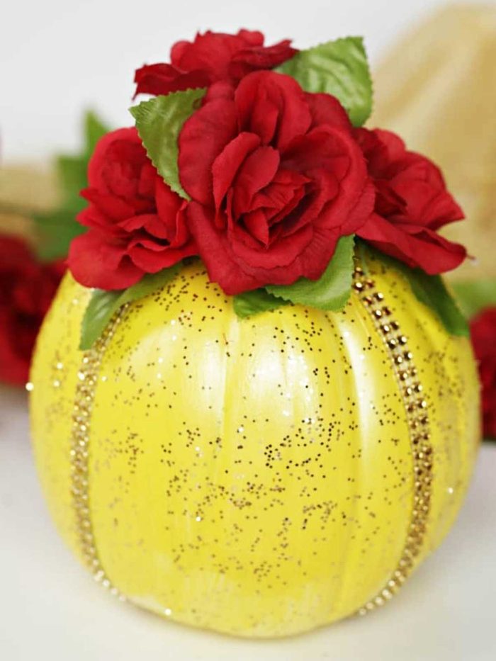 Beauty-And-Beast-Pumpkin
