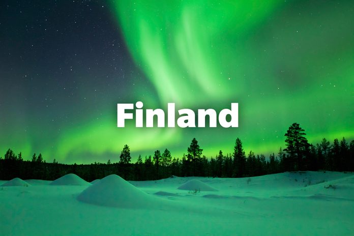 Image of Finland