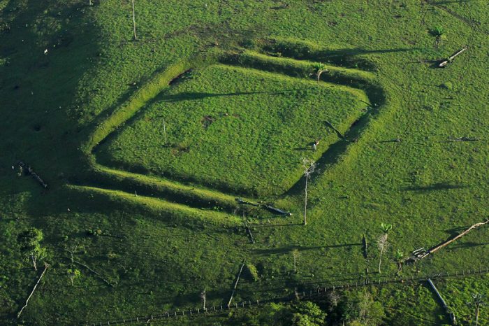 Geoglyph