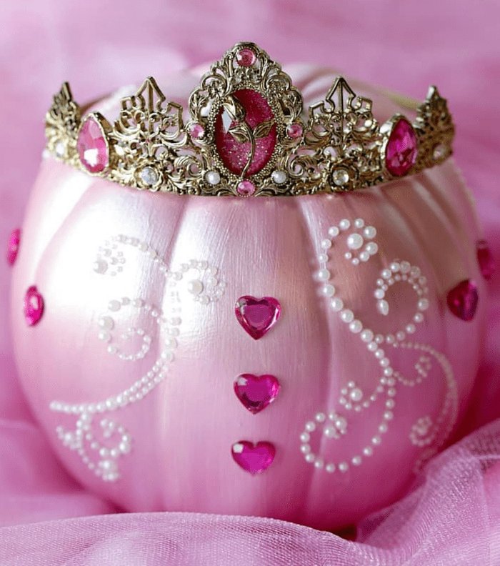 Sleeping-Beauty-Pumpkin