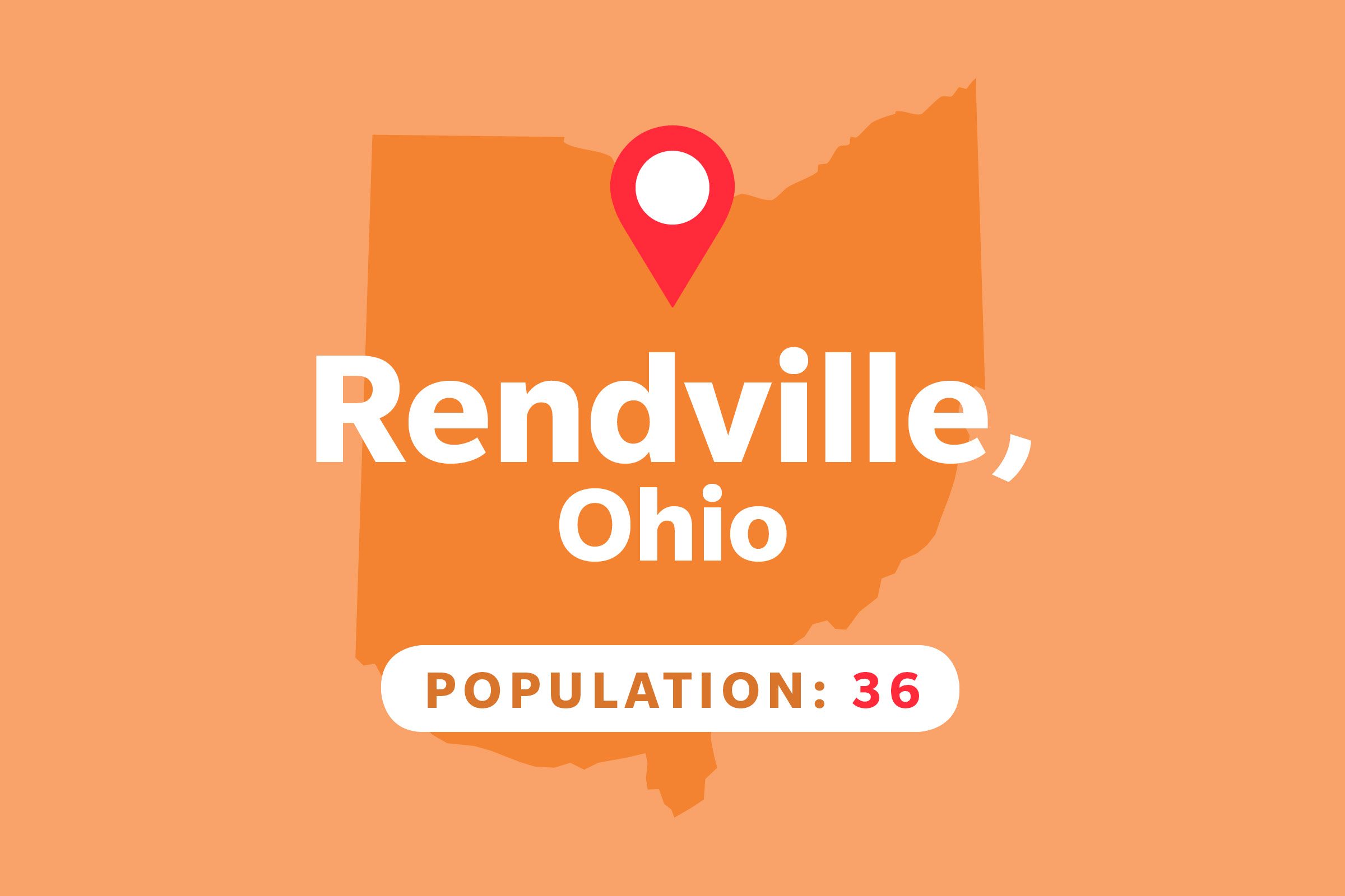 Rendville, Ohio