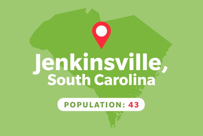 Jenkinsville, South Carolina 40