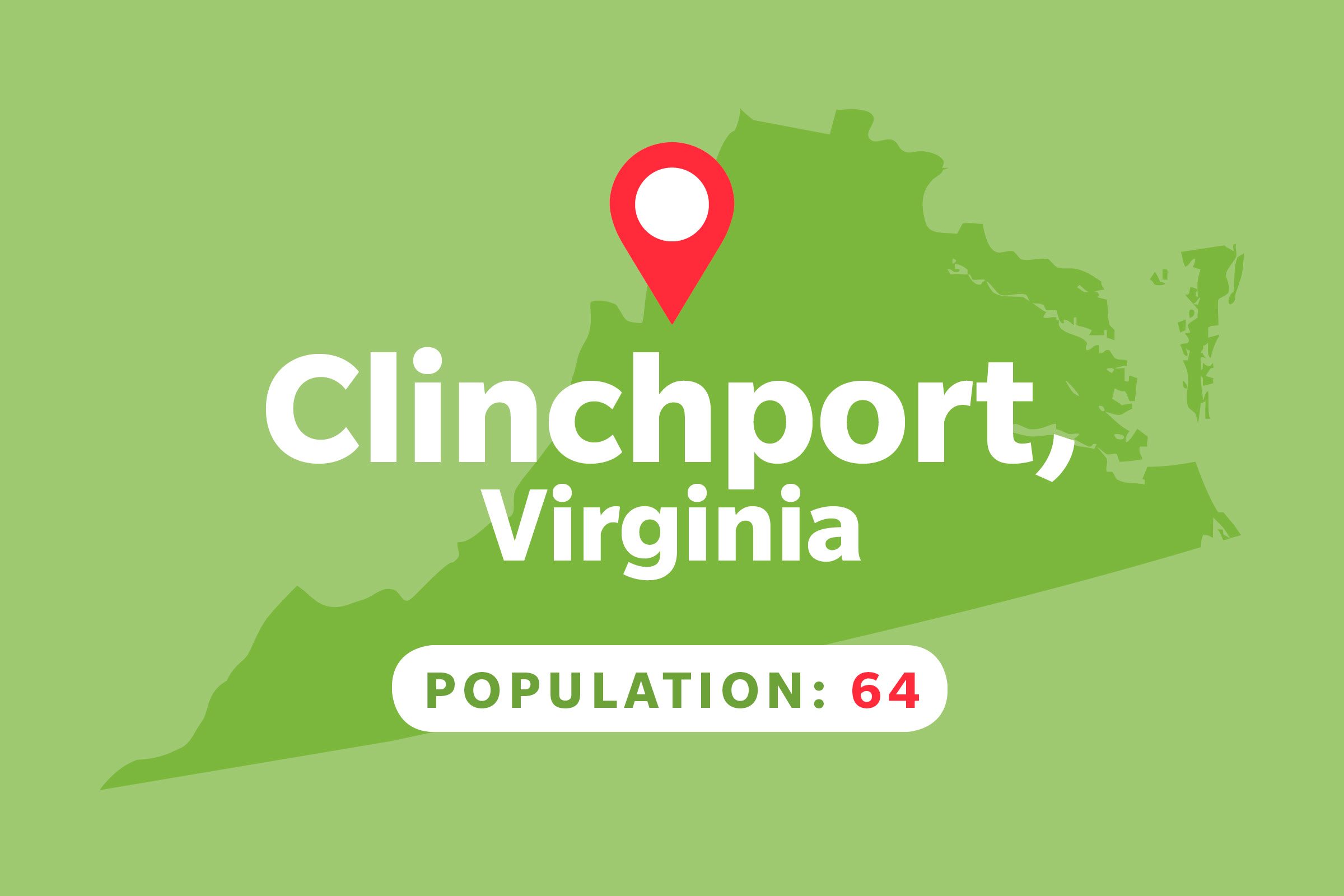 Clinchport, Virginia