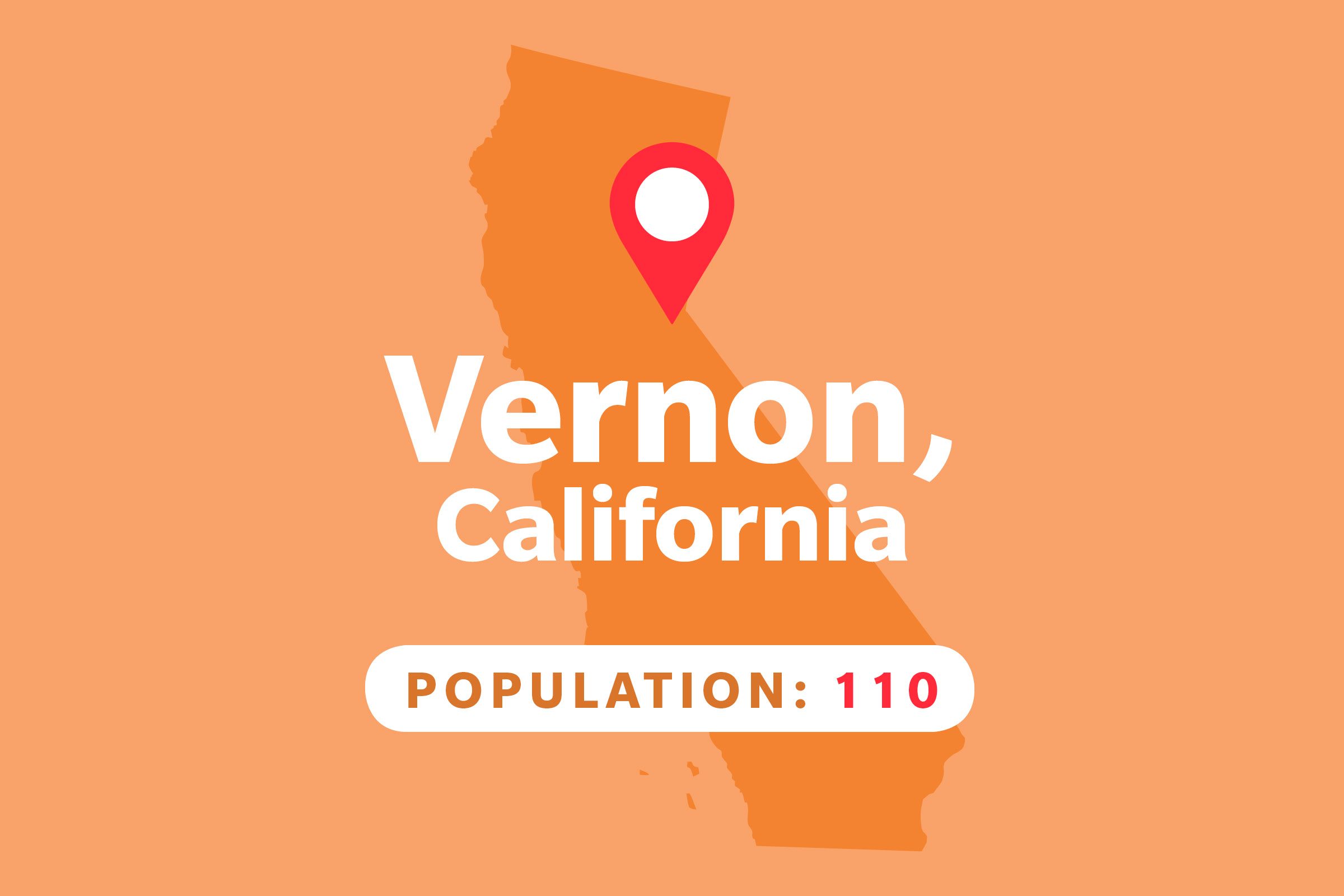 Vernon, California