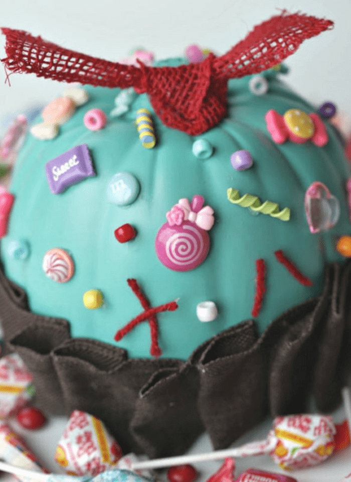 Vanellope-von-Schweetz-Pumpkin