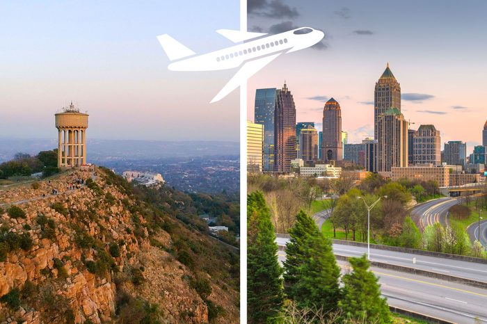 longest nonstop flights johannesburg to atlanta