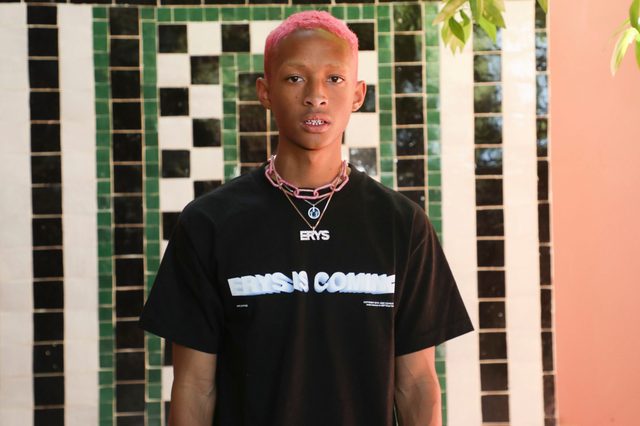 Jaden Smith