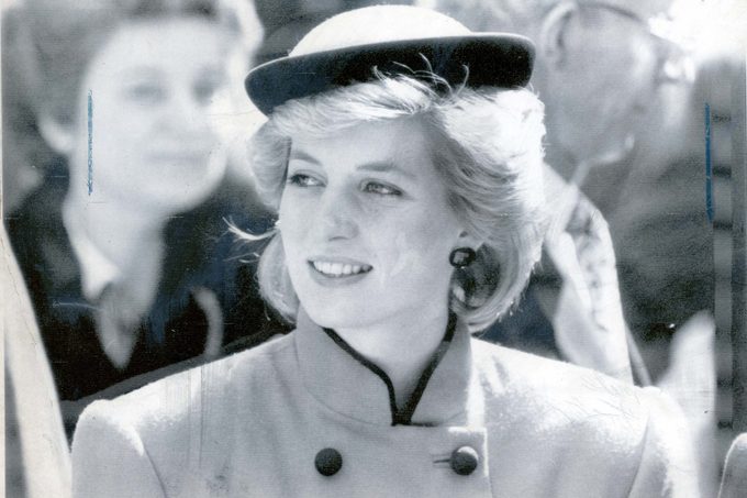 Princess Diana