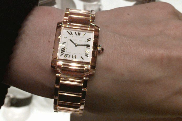 BIG SPENDERS, NEW YORK, USA