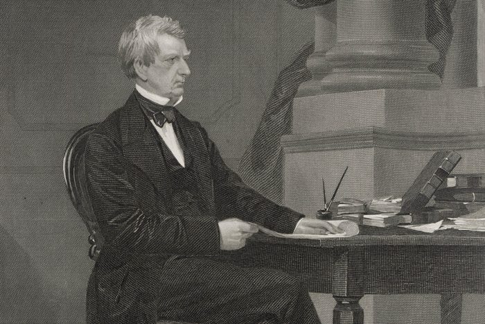 William Henry Seward