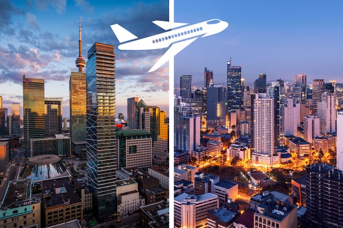 longest nonstop flights toronto to manila