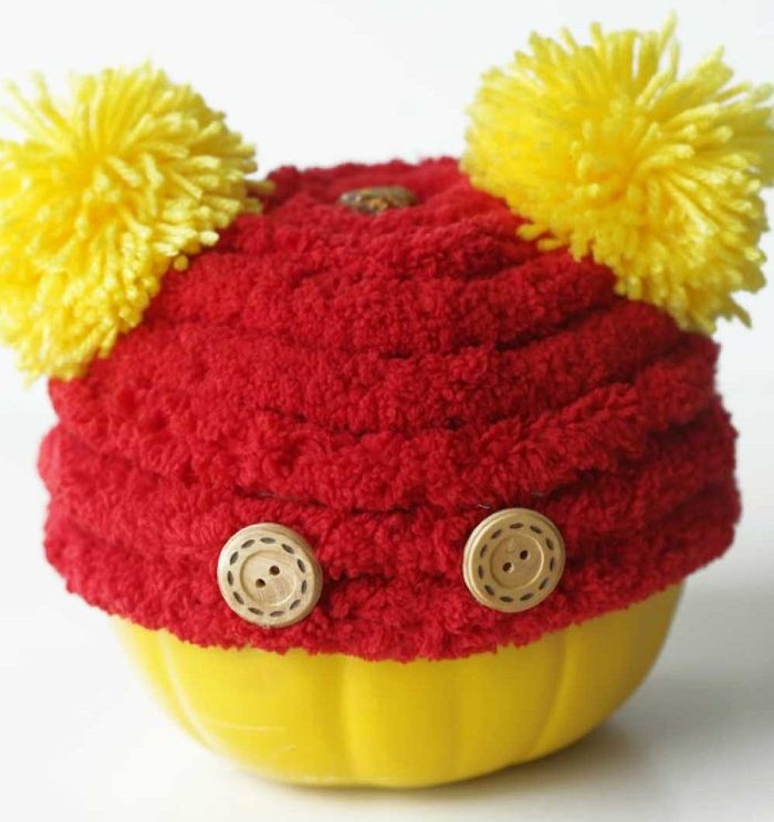 winnie-the-pooh-pumpkin