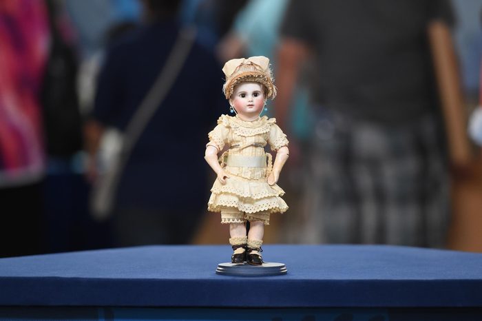 The Most Valuable Finds in Antiques Roadshow History