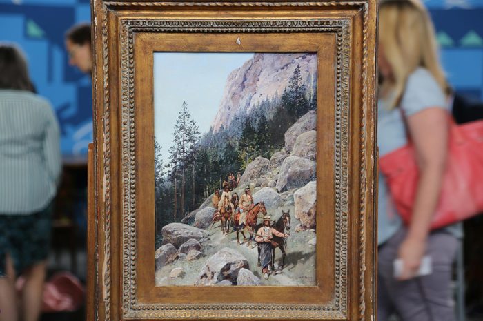 The Most Valuable Finds in Antiques Roadshow History