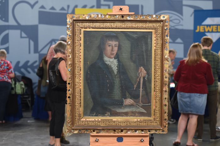 The Most Valuable Finds in Antiques Roadshow History