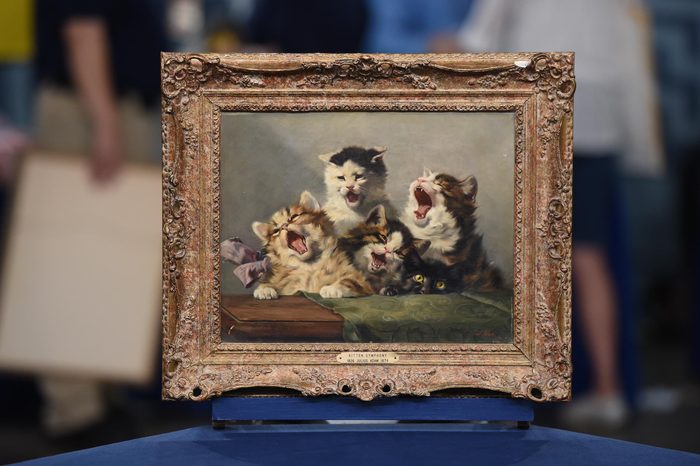 The Most Valuable Finds in Antiques Roadshow History