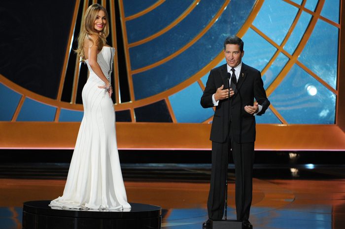 66th Primetime Emmy Awards - Show, Los Angeles, USA