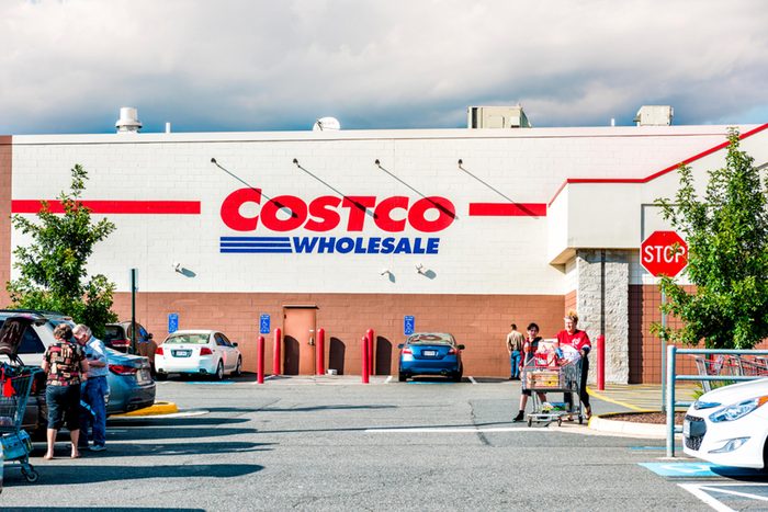 costco