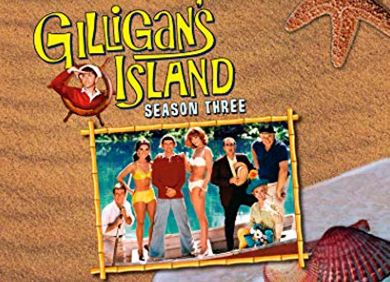 Gilligan's Island 3