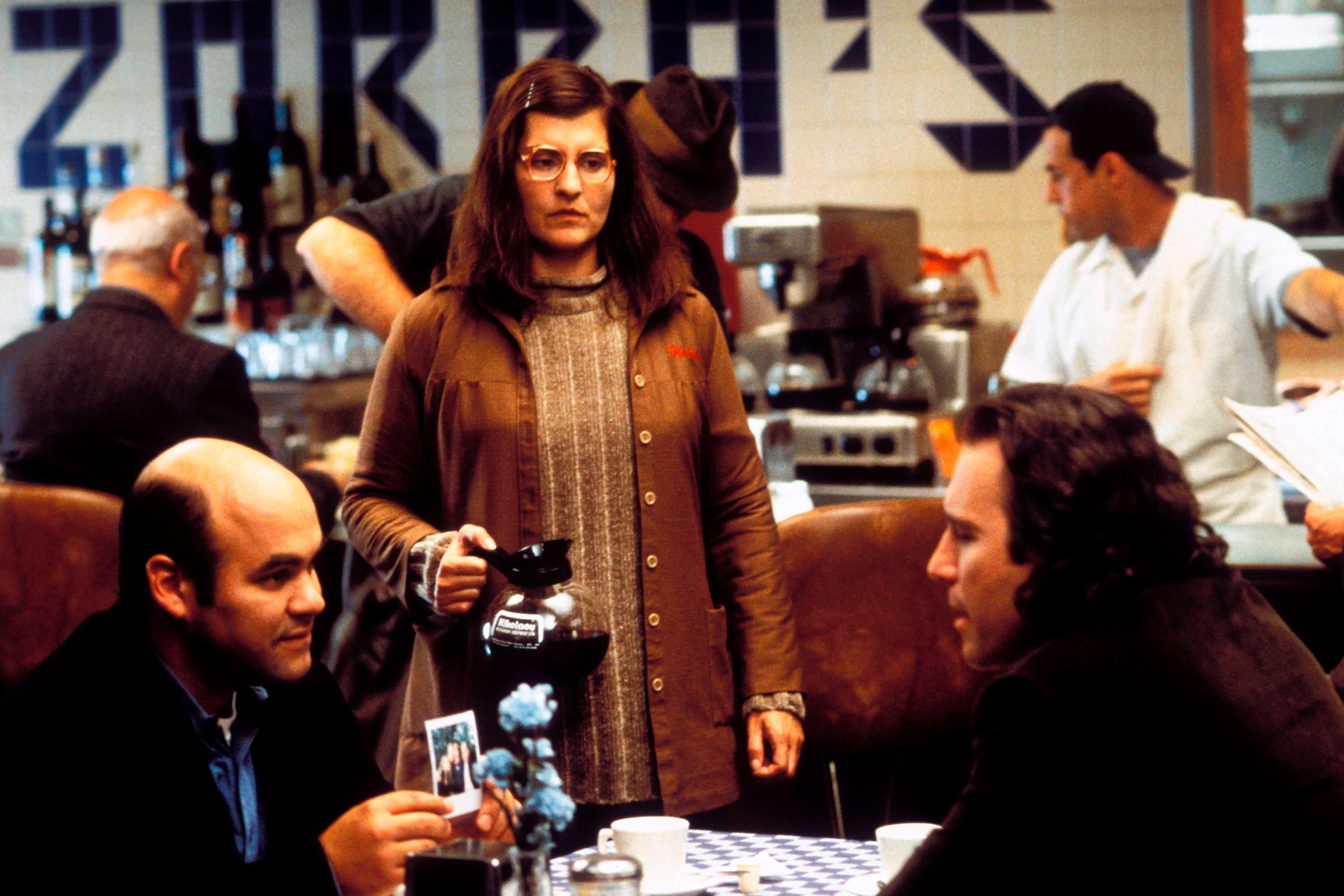 My Big Fat Greek Wedding